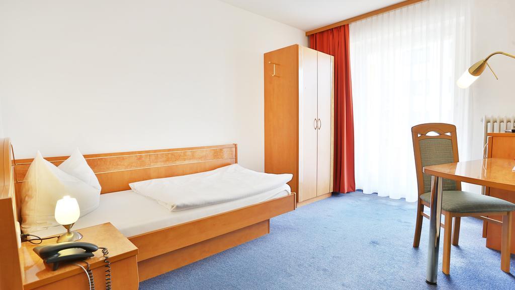 Hotel Europa Pforzheim Exterior foto